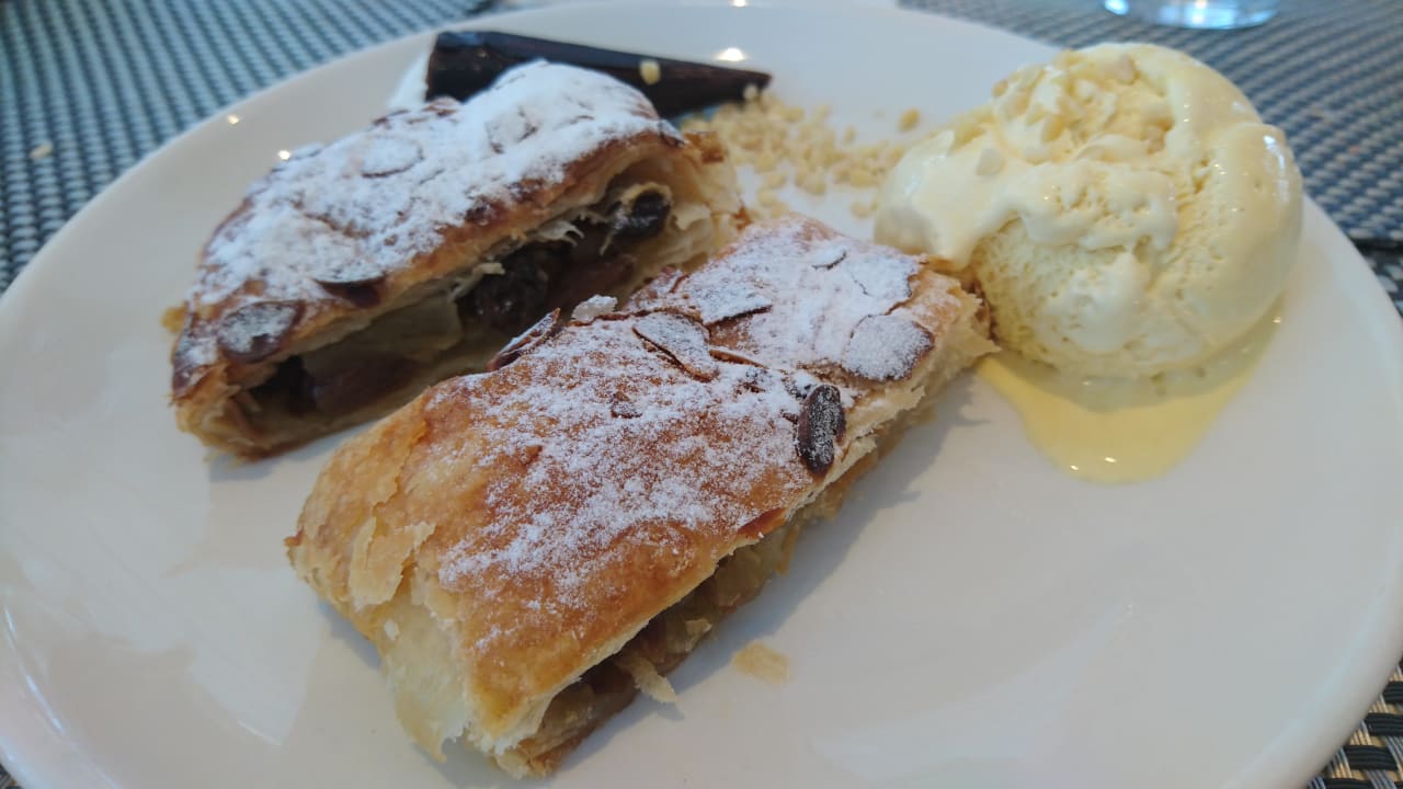 Gastro TUI MAGIC LIFE Cala Pada