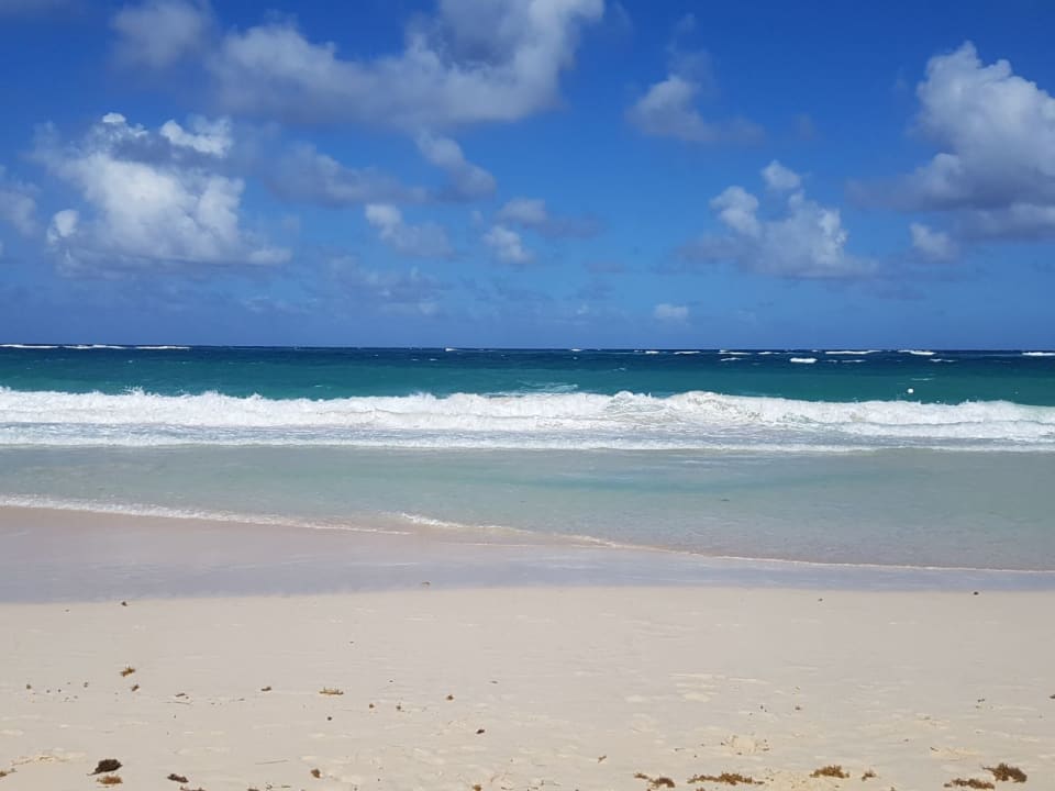 Strand Hotel Riu Republica - Adults only