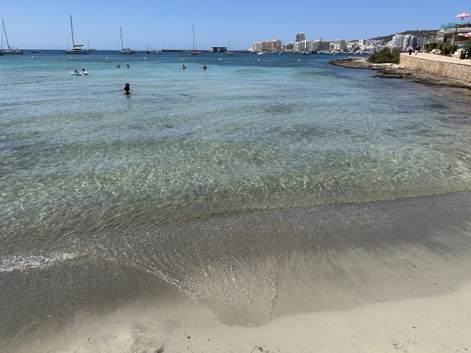 Strand Bellamar Hotel Beach & Spa