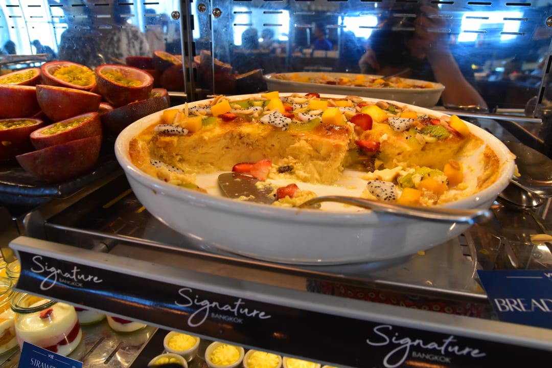 Gastro VIE Hotel Bangkok, MGallery