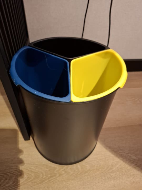 Zimmer Hyatt Place Krakow