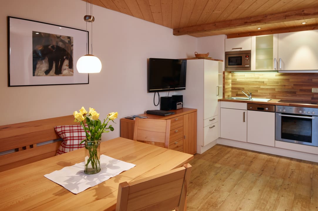 Zimmer Haus Sonnenruh