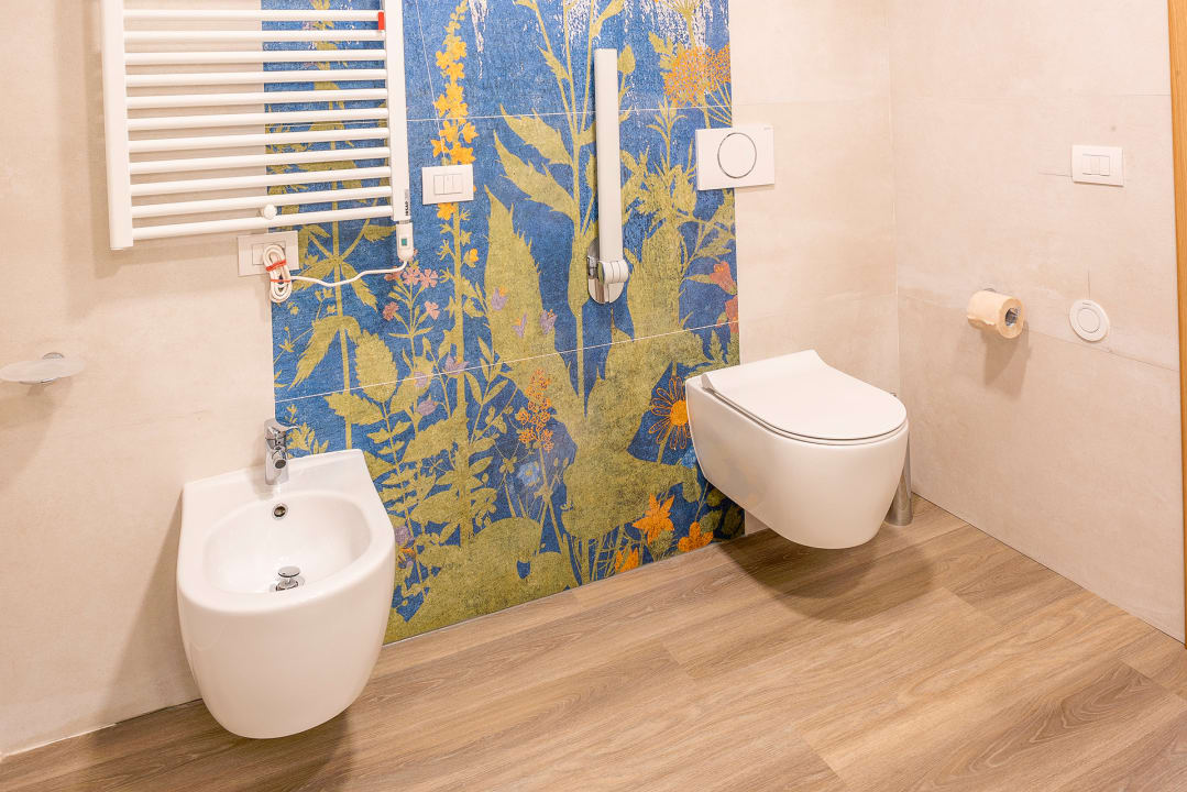 Zimmer Residenza Panorama