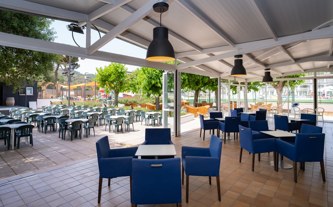 Gastro MedPlaya Aparthotel Sant Eloi