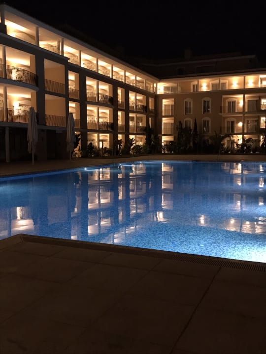 Außenansicht Grupotel Playa de Palma Suites & Spa