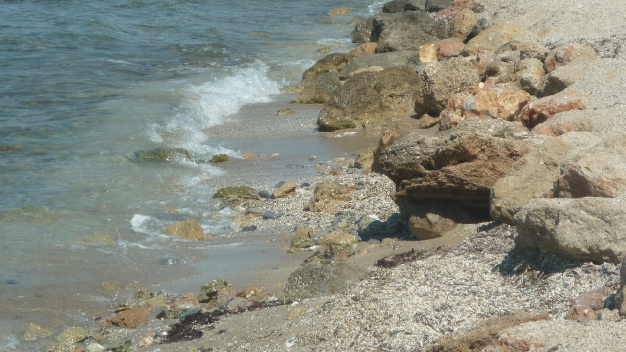 Strand Mitsis Serita Beach Hotel Serita Beach