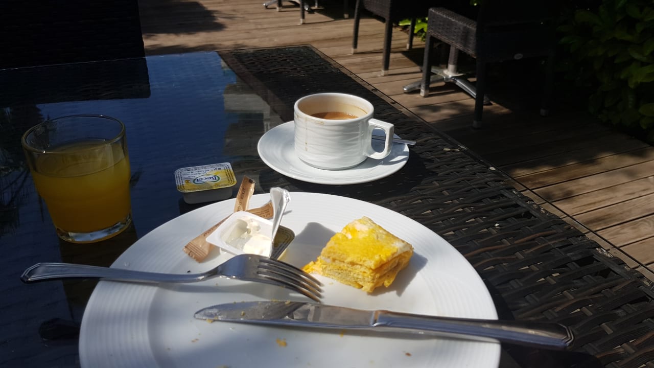 Gastro Wyndham Garden Lara