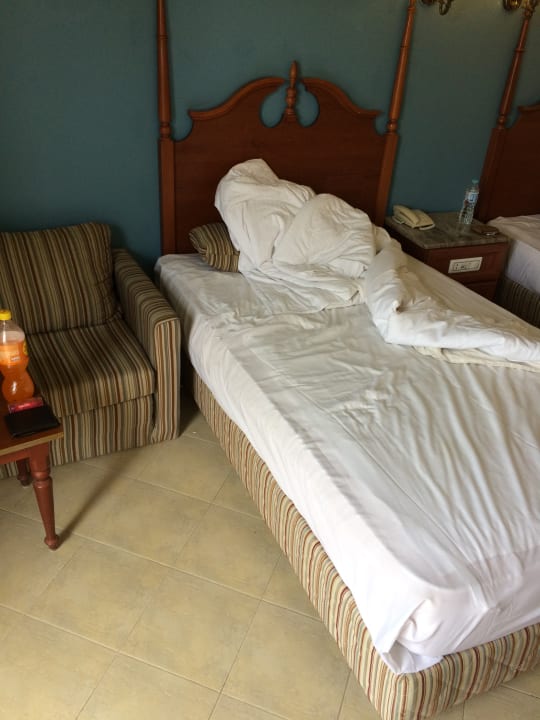 Zimmer Titanic Beach Spa & Aqua Park