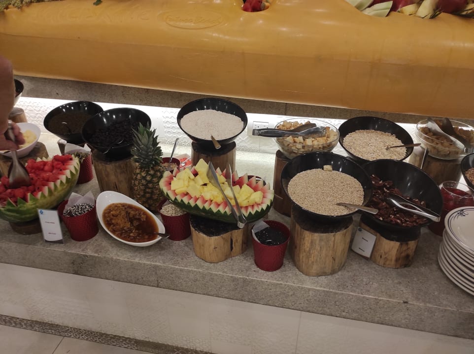 Gastro Royal Solaris Cancun