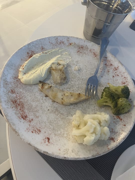 Gastro Secret Paradise Hotel and Spa