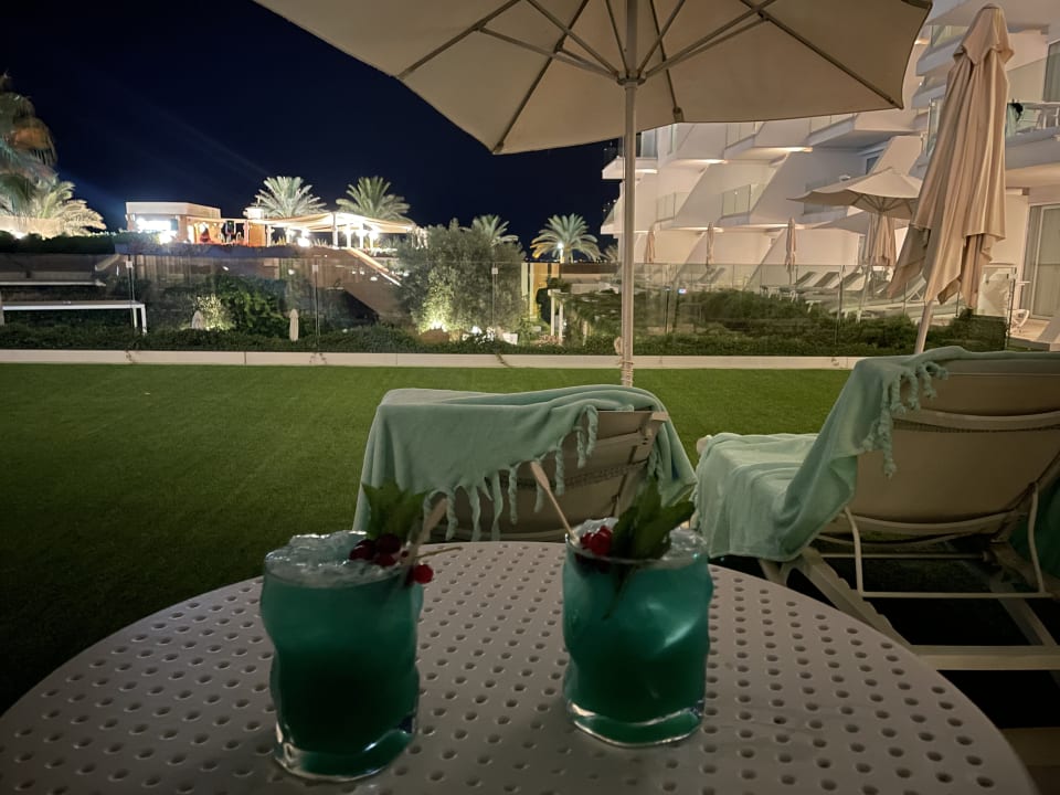 Gastro Iberostar Selection Playa de Palma