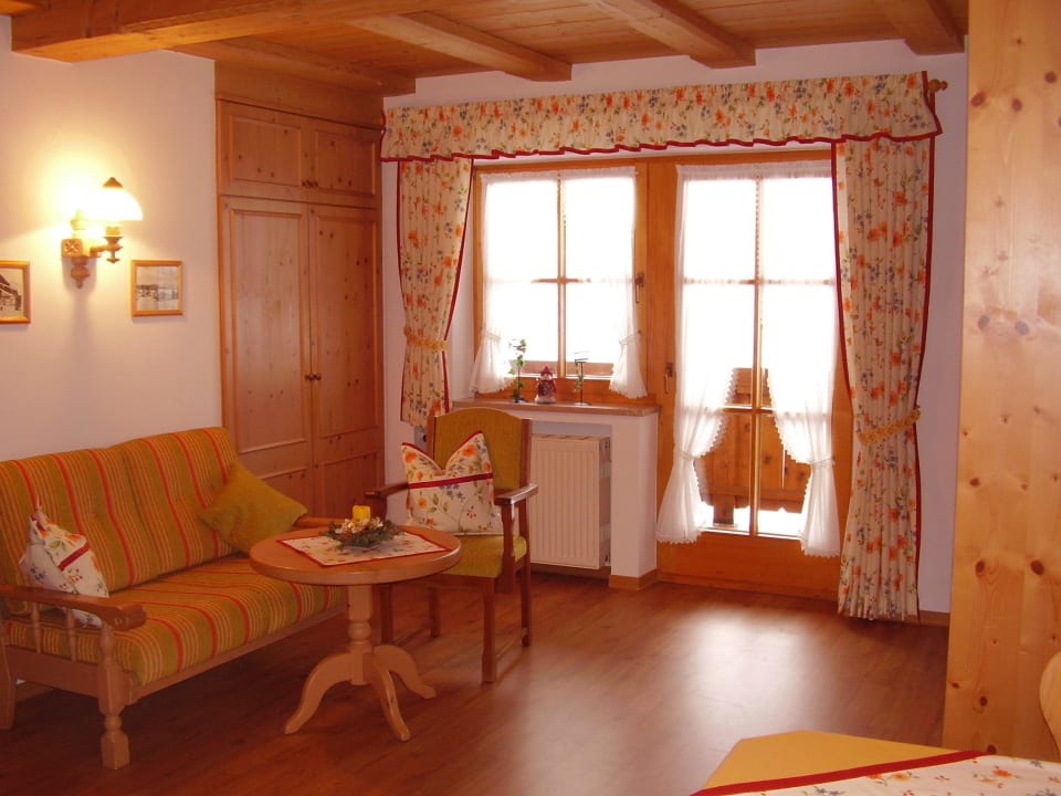 1-Zimmer-Ferienappartement Ferienwohnung Hollweger