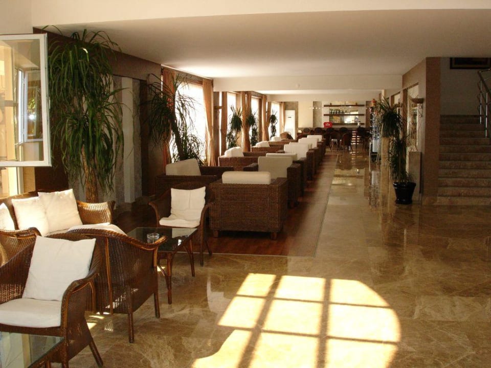 Lobby Dream Family Club