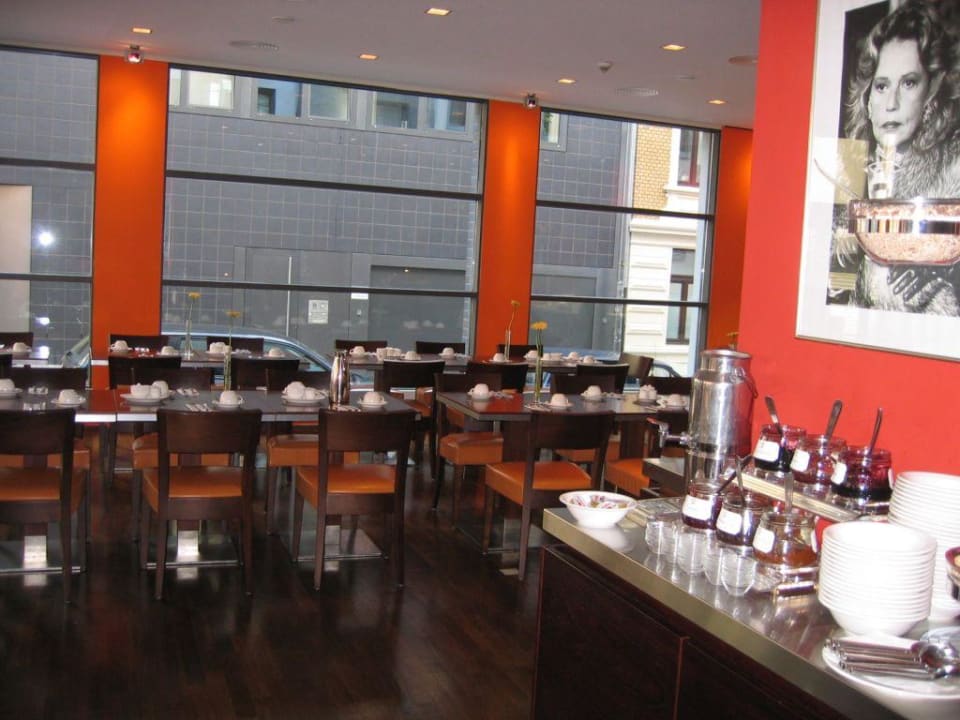 Restaurant Hotel Santo