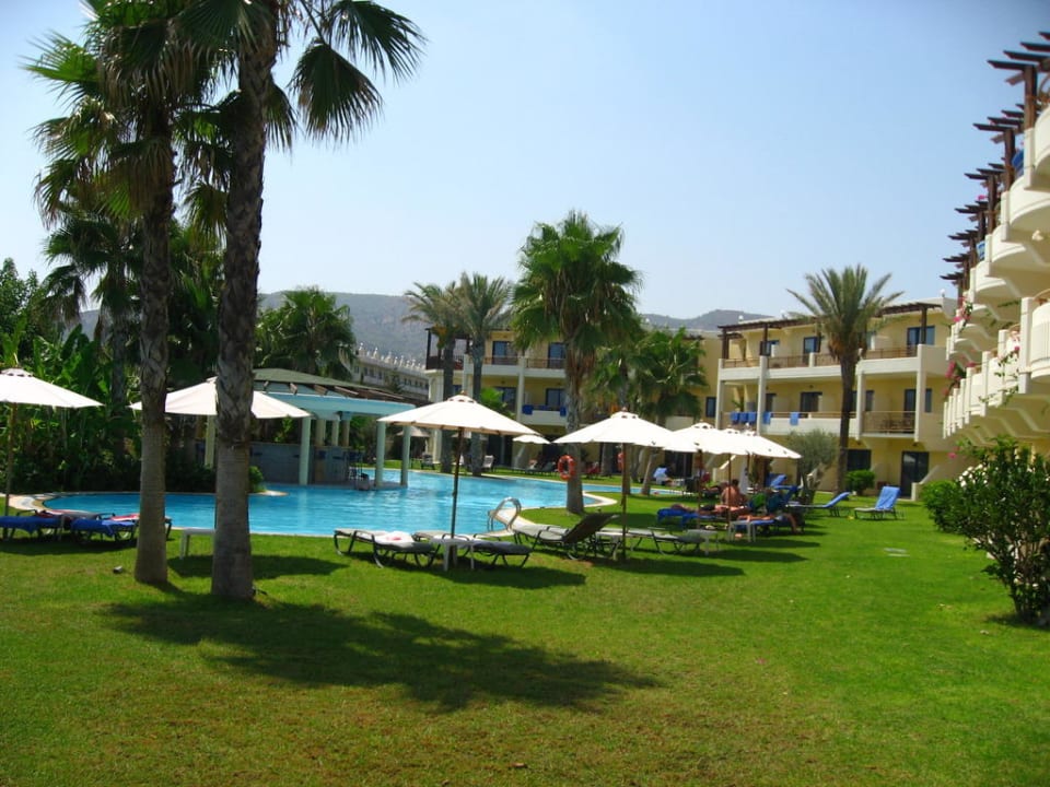 Atrium Palace  Atrium Palace Thalasso Spa Resort & Villas