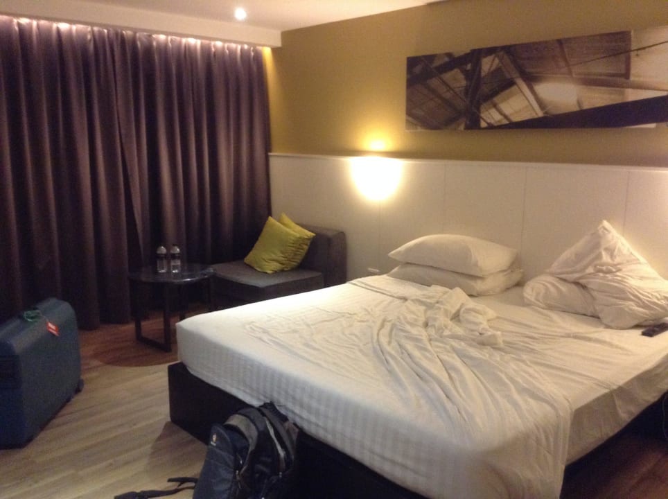 Superior Room Hotel Page 10