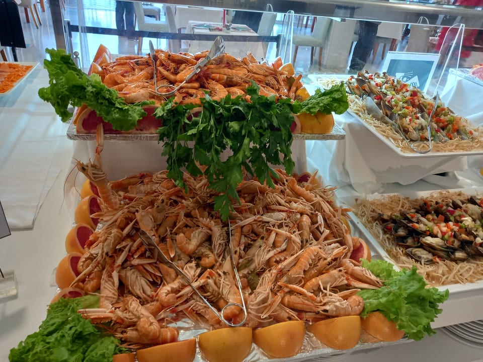 Gastro R2 BUGANVILLA Hotel & Spa