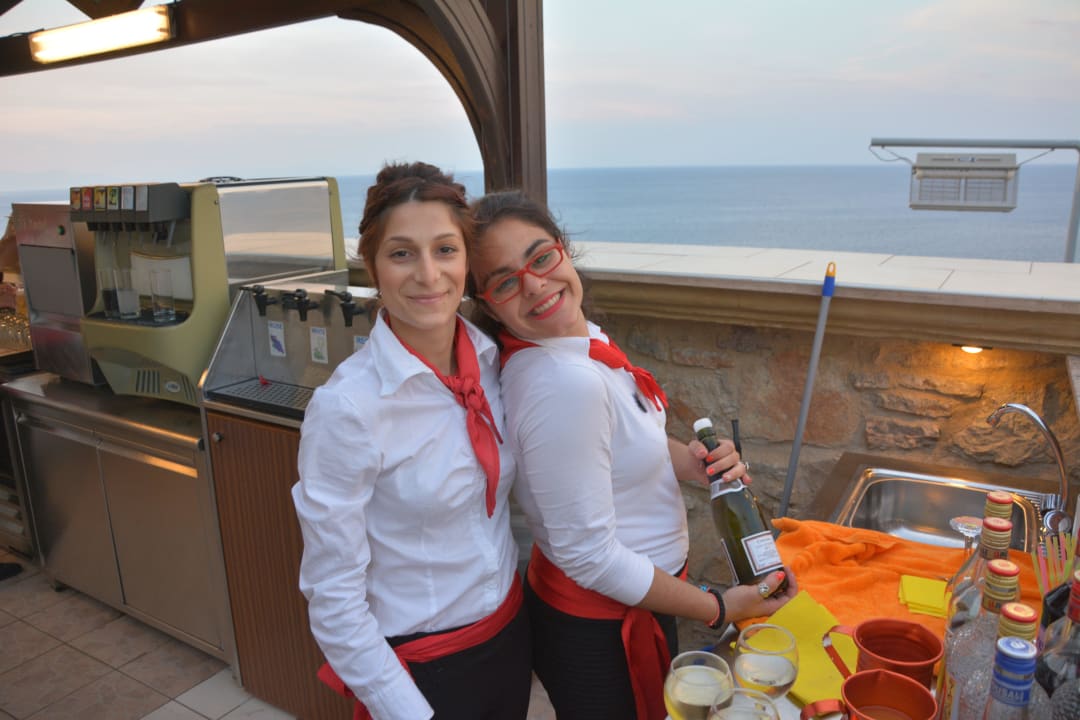 Personal Hotel Kalithea Horizon Royal