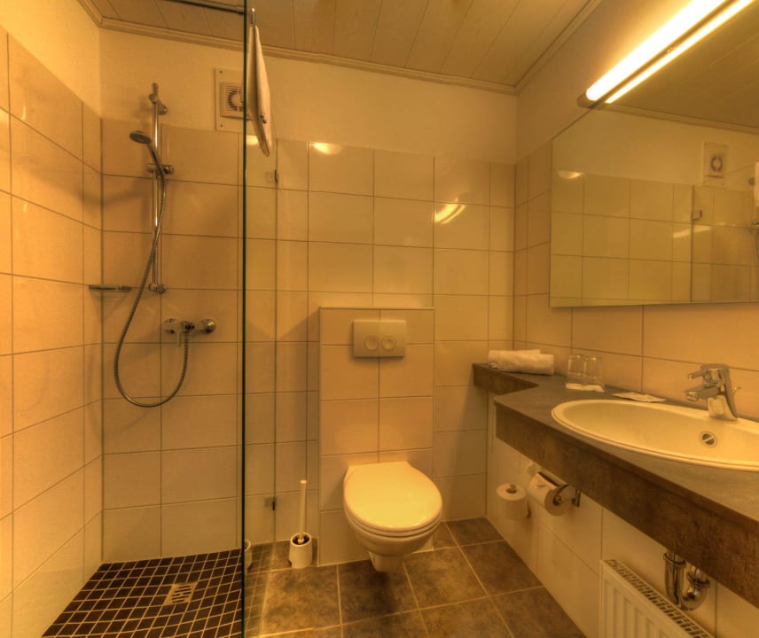 Neu Bäder Hotel Der Jägerhof