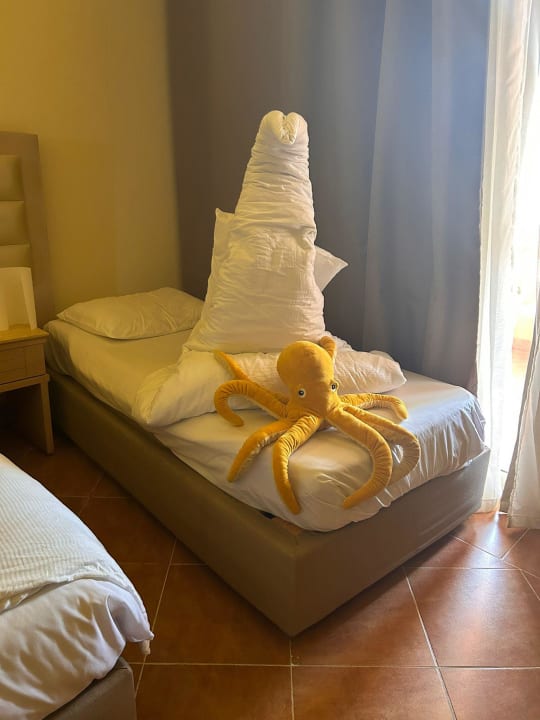 Zimmer Pickalbatros Aqua Vista Resort - Hurghada