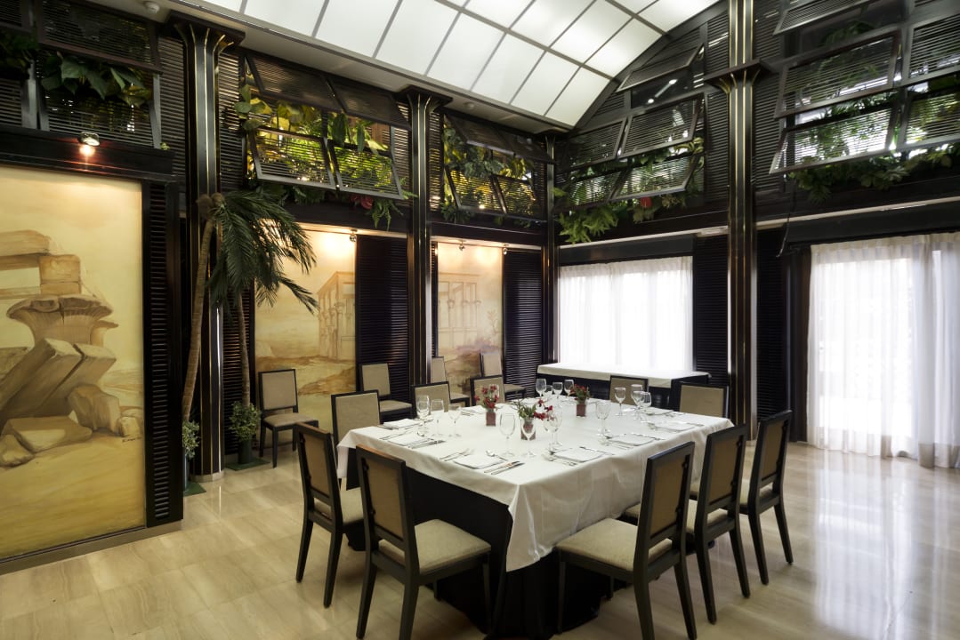 Gastro Hotel Vía Castellana