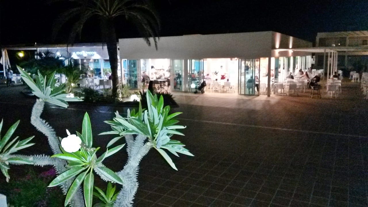 Gastro LABRANDA Bahía de Lobos