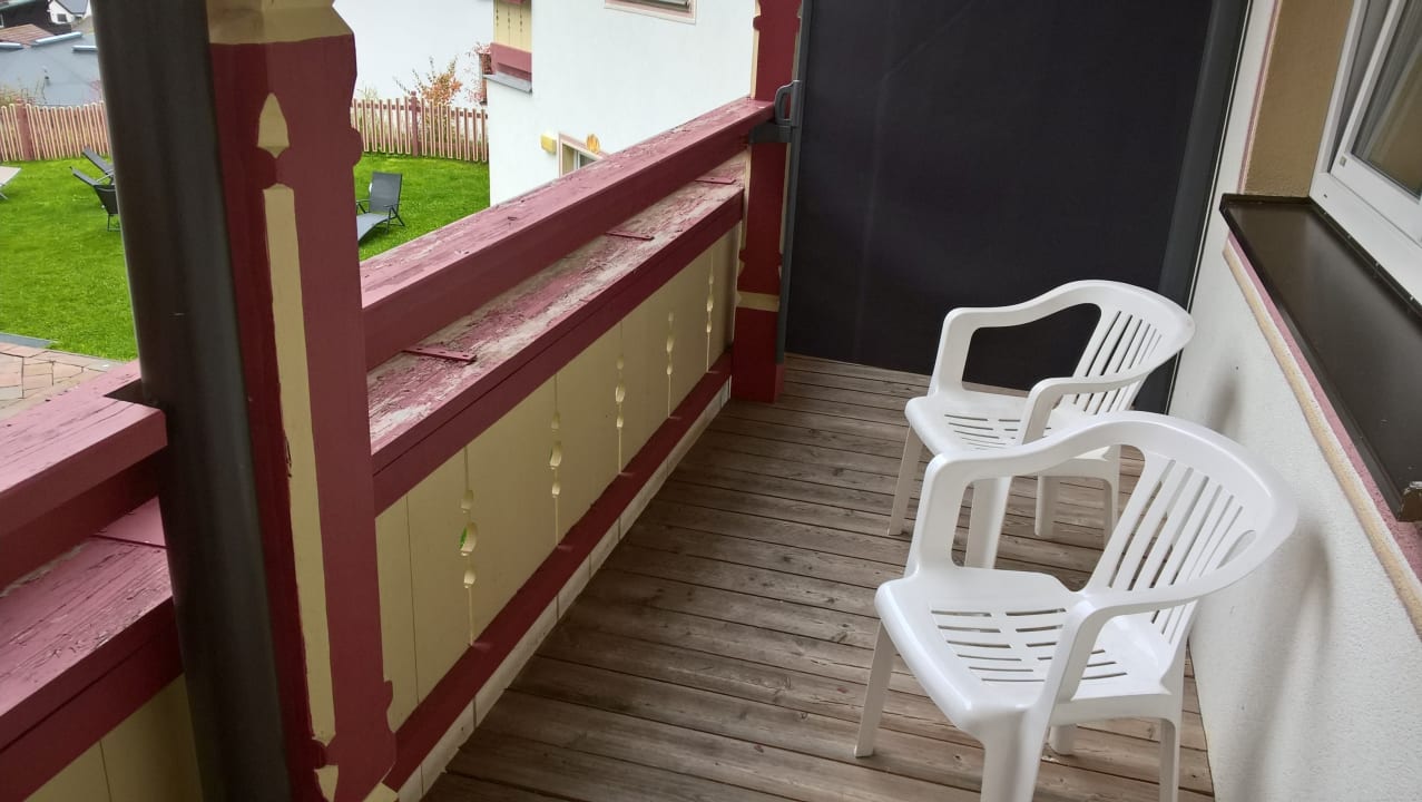 Zimmer Familotel Kaiserhof