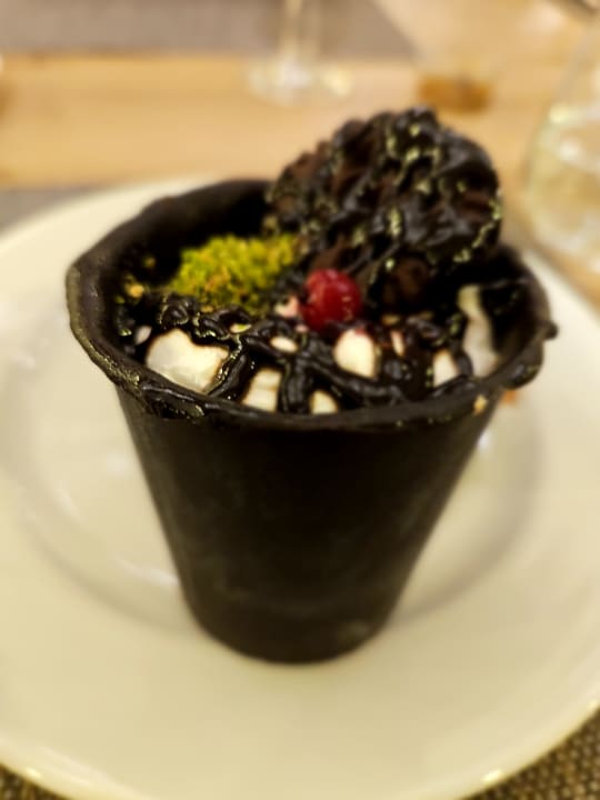 Gastro Salamis Bay Conti Resort Hotel & Casino