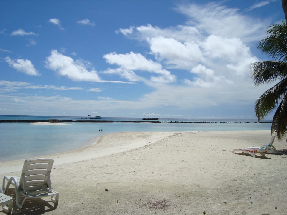Einfach schön Summer Island Maldives