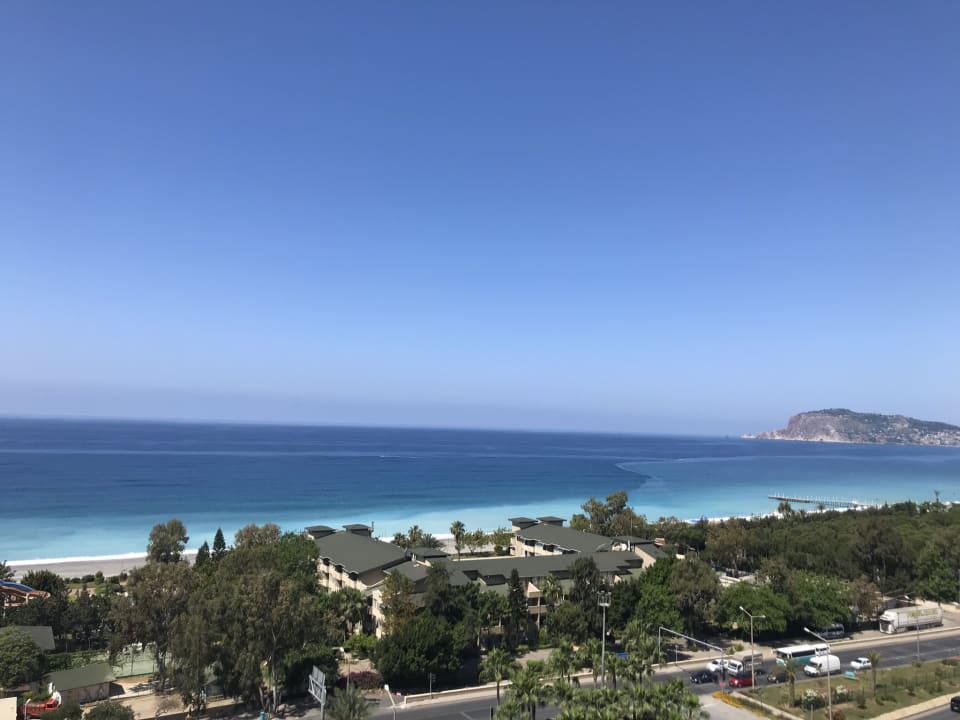 Herrlich, ich vermisse es jetzt schon  Michell Hotel & Spa