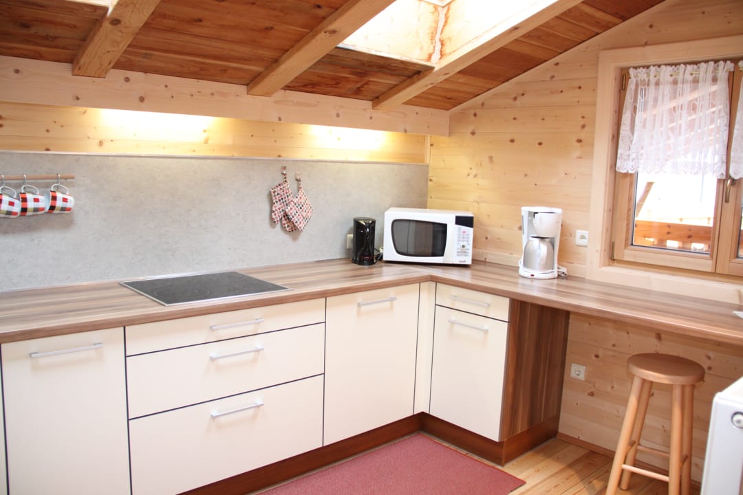 Zimmer Bauernhof Neu-Schötzerhof