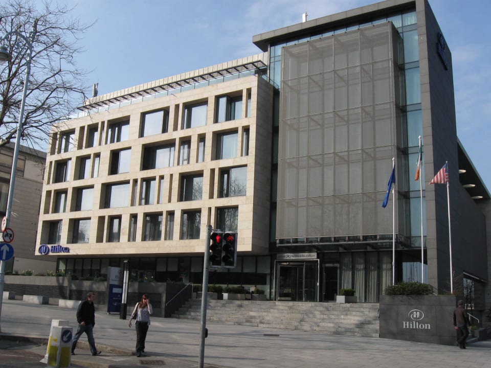 Hotel Hilton Dublin Kilmainham Hilton Dublin Kilmainham