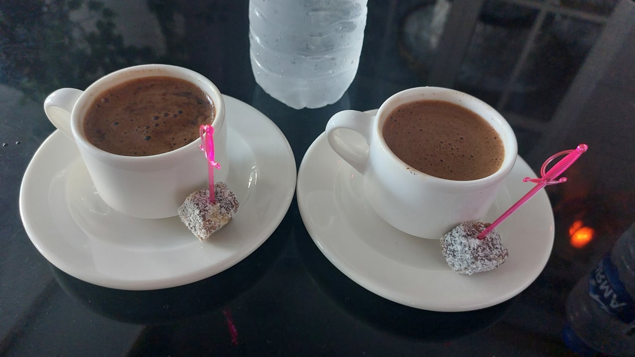 Gastro Saphir Hotel & Villas