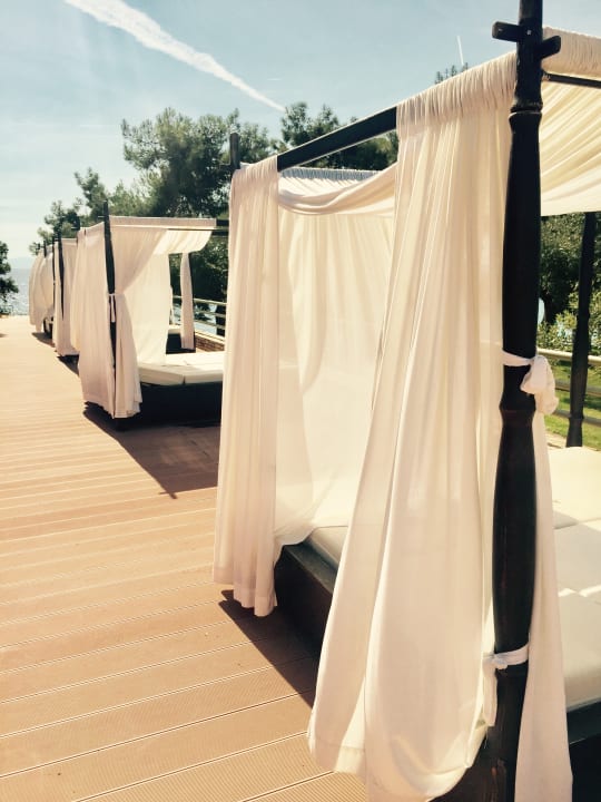 Sport & Freizeit Hotel Royal Paradise Beach Resort & Spa