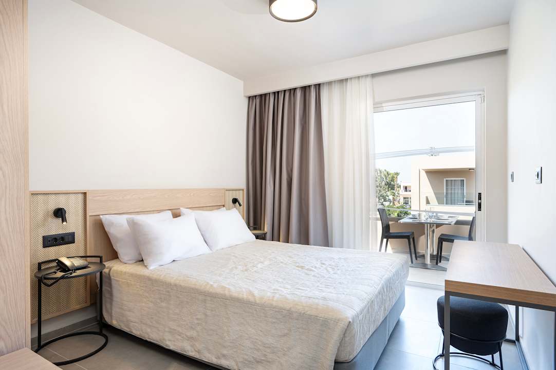 Zimmer Time to Smile Saline