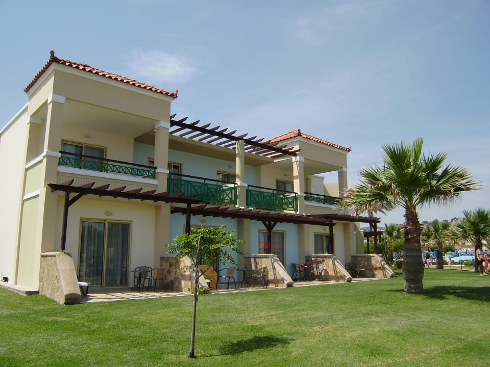 Zimmer Lindos Princess Beach Resort & Spa