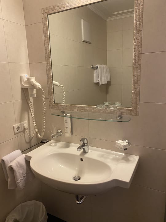 Zimmer Hotel Tannenhof