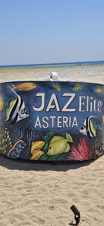Strand JAZ Elite Asteria