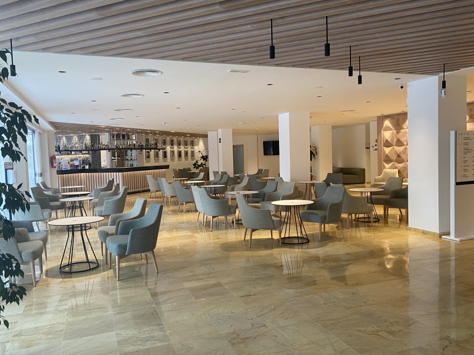 Gastro THB Maria Isabel - Adults only