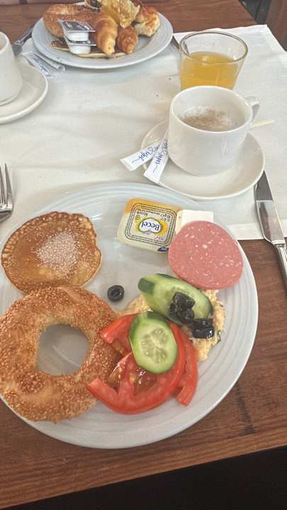 Gastro Calimera Side Resort