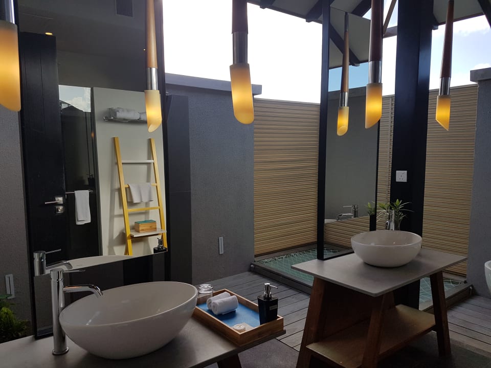 Zimmer NH Collection Maldives Havodda Resort