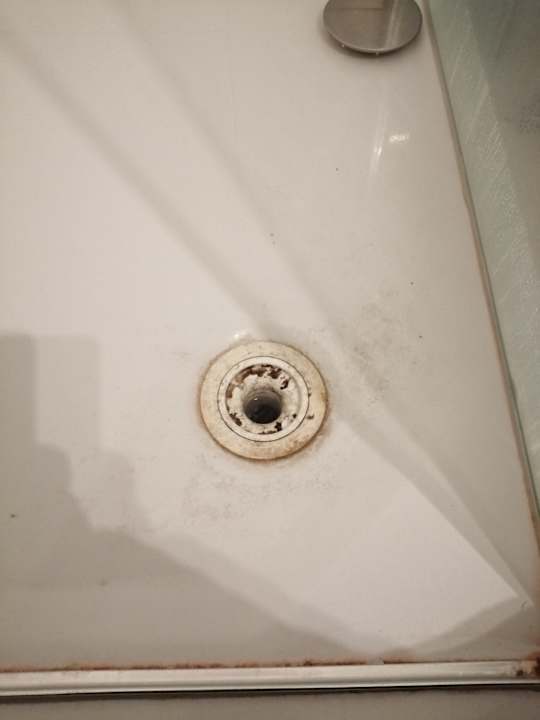 Zimmer Centro Apartment Klein