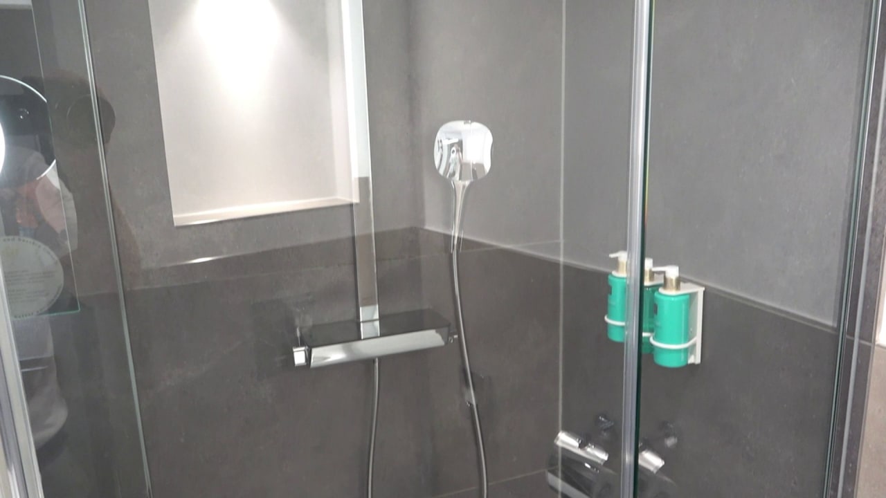 Zimmer Hotel Palace Berlin