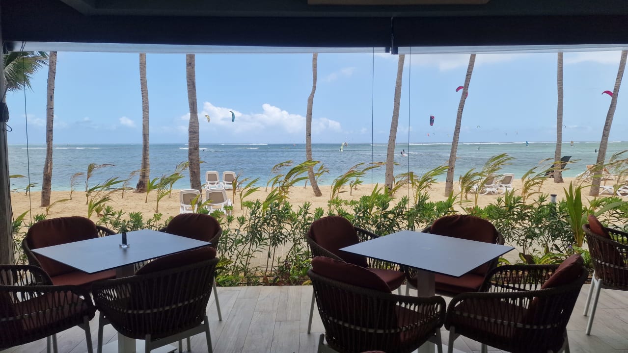 Gastro Hotel Riu Palace Mauritius