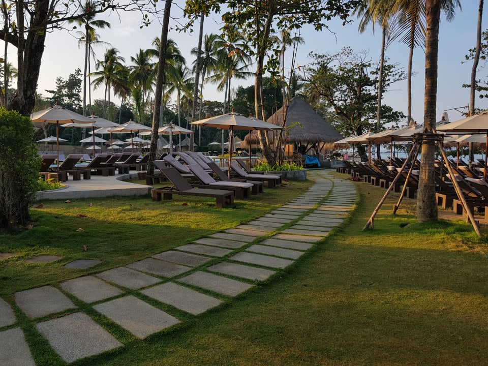 Garten Eden Beach Resort & Spa, A Lopesan Collection Hotel