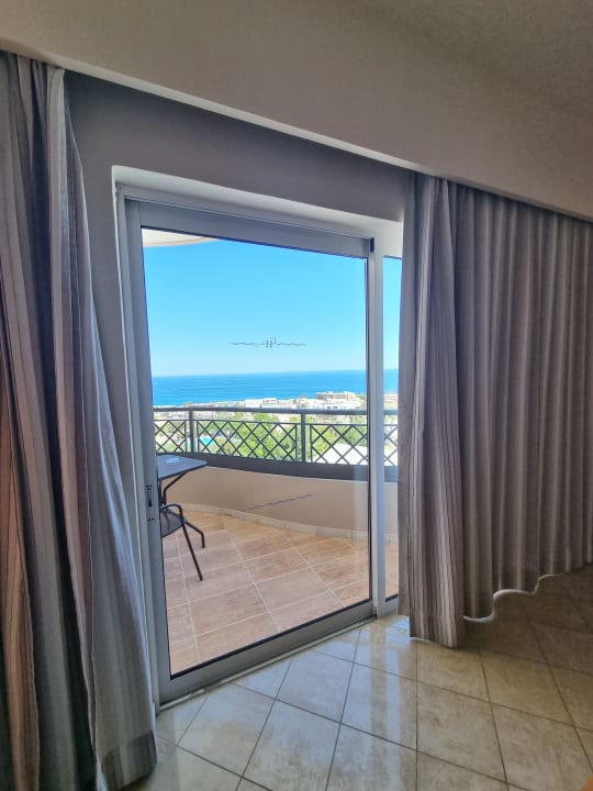 Zimmer Grand Hotel Holiday Resort