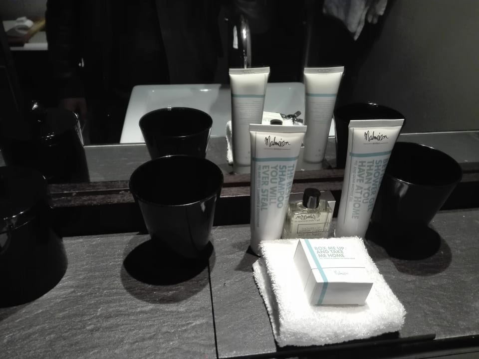 Zimmer Malmaison Newcastle