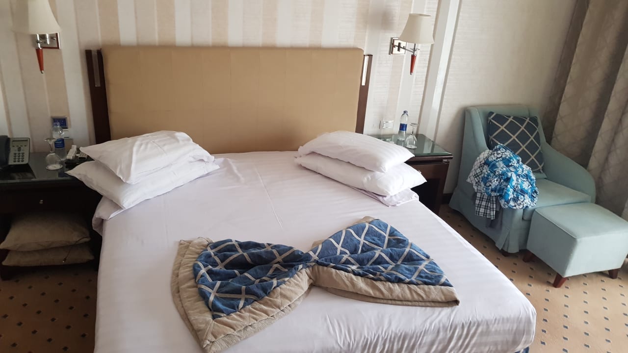 Deko Premier Le Reve Hotel & Spa