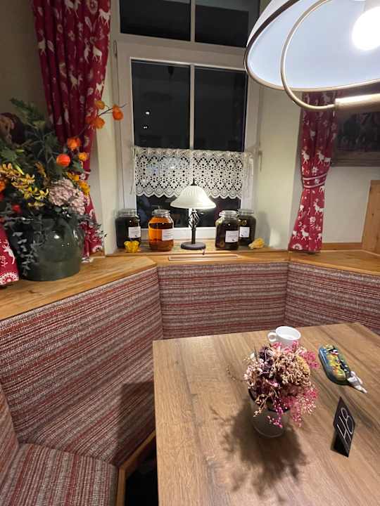 Gastro Rathaushotels Oberwiesenthal