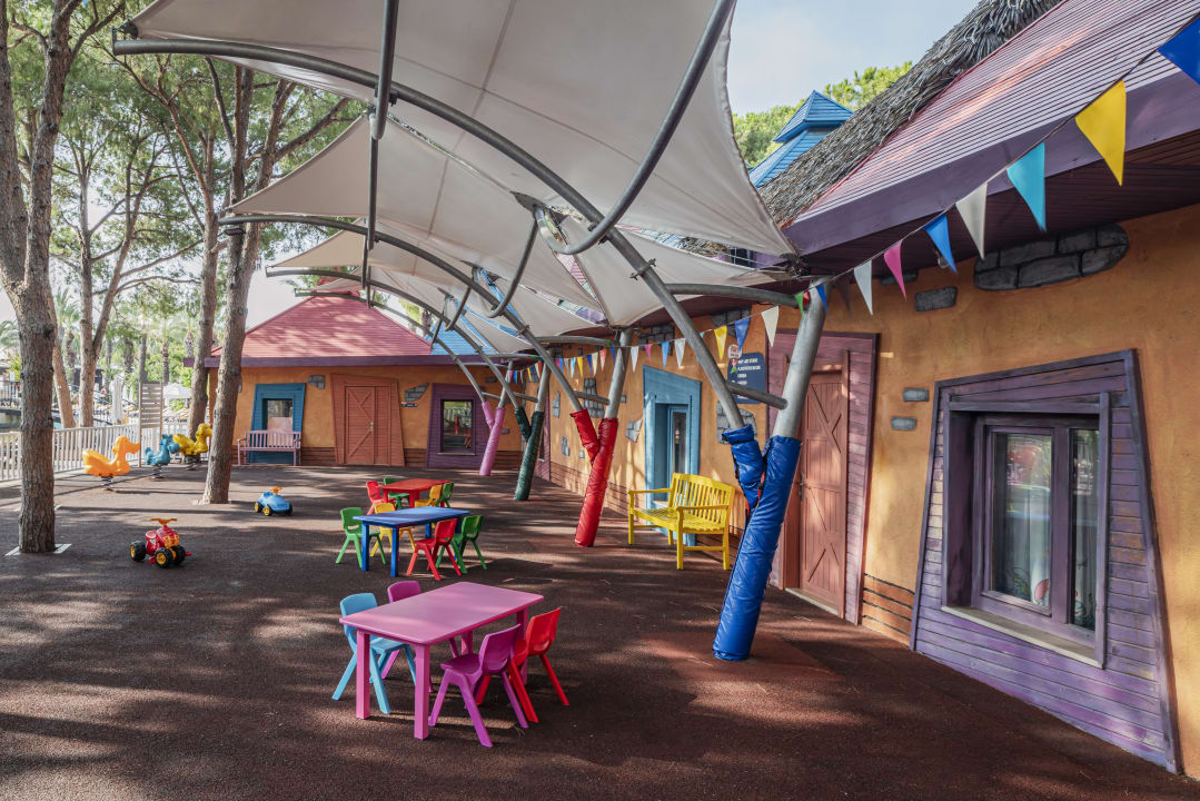 Sport & Freizeit Papillon Ayscha